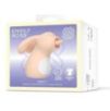 Stimulateur avec langue vibrante Carotty