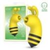 Stimulateur avec langue vibrante Vibee