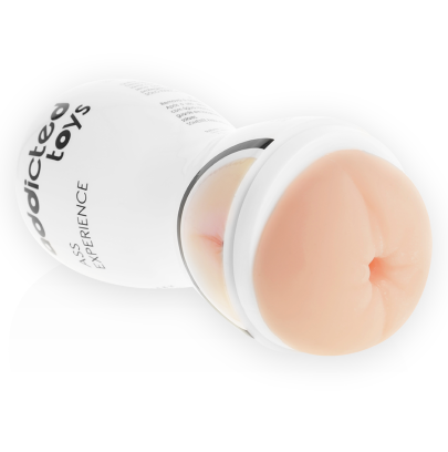 Masturbateur anal Addicted toys