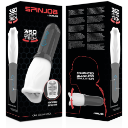 Masturbateur Bouche Spinjob Jamyjob
