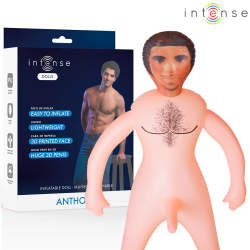 Poupée gonflable Anthony Intense pas cher