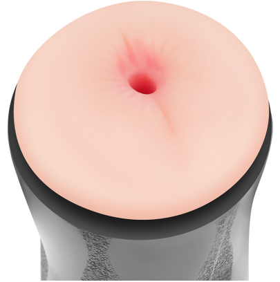 Masturbateur Double Randy Vagin et Anus