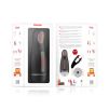 Masturbateur rechargeable Seoul 10 vitesses Oninder