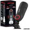 Masturbateur Vagin Automatique 5 modes Jamyjob Masturbateur Vagin Automatique 5 modes Jamyjob