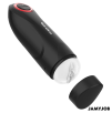 Masturbateur Vagin Automatique 5 modes Jamyjob Masturbateur Vagin Automatique 5 modes Jamyjob