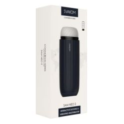 Masturbateur connecté Sam Neo 2 Succions-Vibrations