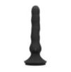 Plug vibrant Wave Rider Fist It 17.5x3.3cm Plug vibrant Wave Rider Fist It 17.5x3.3cm