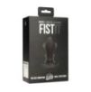 Plug Anal The Ass Vibrating Fist It 12.5x4.8cm
