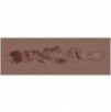 Masturbateur Bouche Raw Marron - The Grip