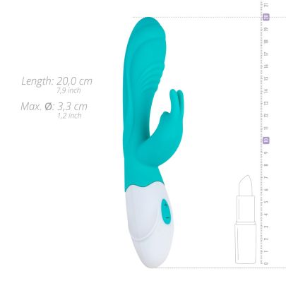 Vibro rabbit Leda Good Vibes Only