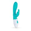 Vibro rabbit Leda Good Vibes Only Vibro rabbit Leda Good Vibes Only