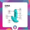 Gina Vibromasseur G-Spot à Battement - Good Vibes Only