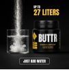 Lubrifiant pour fist en poudre 135gr Buttr