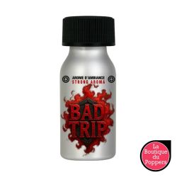 Poppers Bad Trip Amyl 25ml