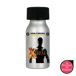 Poppers Sextrem Amyl 25ml pas cher