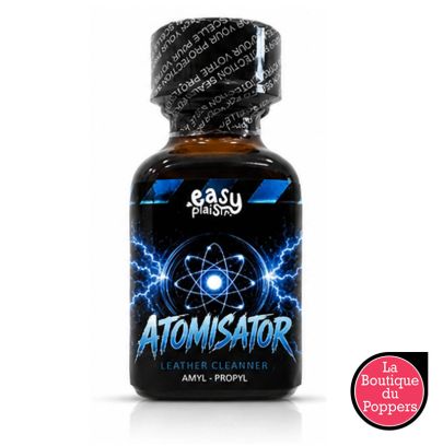 Poppers Atomisator Amyl Propyl 25ml pas cher