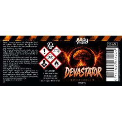 Poppers Devastator Propyl 25ml