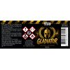 Poppers Gladiator Pentyl 25ml