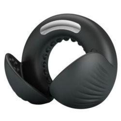 Cockring vibrant Quentin 33mm pas cher