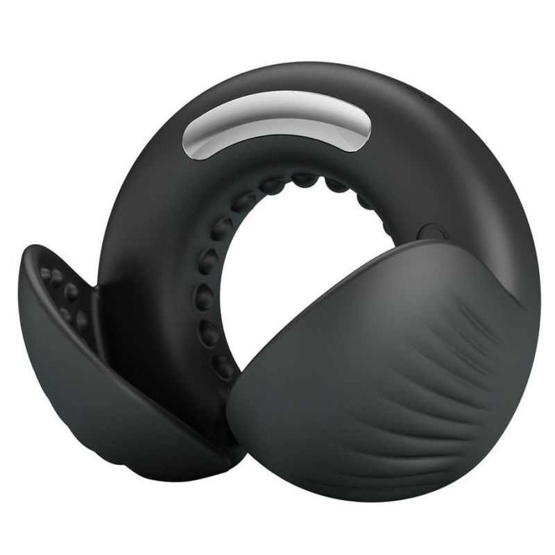 Cockring vibrant Quentin 33mm Cockring vibrant Quentin 33mm