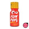 Poppers Fun Pop's Amyl 15ml Poppers Fun Pop's Amyl 15ml
