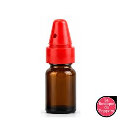 Embout flacon Petit Pas de vis BGP sur La boutique du poppers Embout flacon Petit Pas de vis BGP