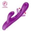 Vibro rabbit Priya 14 x 3.6cm