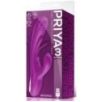 Vibro rabbit Priya 14 x 3.6cm