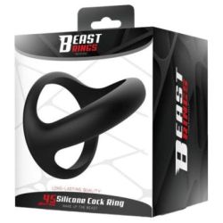 Ballstretcher Silicone Trithin 45mm