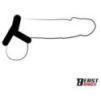 Ballstretcher Silicone Trithin 45mm