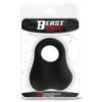Cockring lesté Testicock 30 mm - Poids 100g
