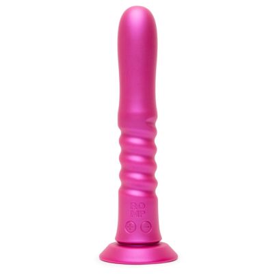 Vibromasseur va-et-vient ROMP Jiggle pas cher