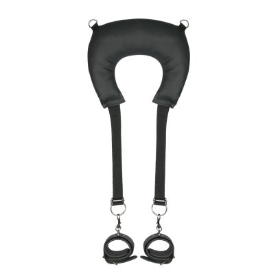 Mainteneur de position SUPER SEX SLING Easytoys Fetish pas cher