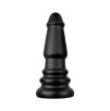 Plug Anal Tactical II - 26cm Black BUTTR