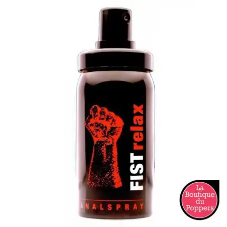 Fist Relax Spray anal 15mL