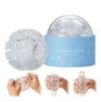 Masturbateur Tenga Geo Transparent - Glacier