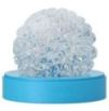 Masturbateur Tenga Geo Transparent - Coral