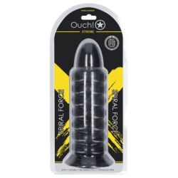 Plug Spiral force 24 x 7.6cm