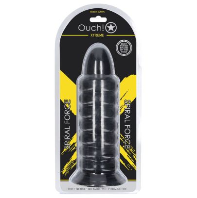 Plug Spiral force 24 x 7.6cm