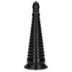 Plug Twisted vortex 30 x 8cm Plug Twisted vortex 30 x 8cm