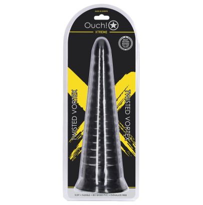 Plug Twisted vortex 30 x 8cm