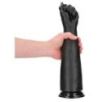 Plug poing Fist of pleasure XL 35 x 8.8cm