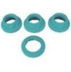 Set de 4 Anneaux Cock & Ball 3 in 1 - 31mm Set de 4 Anneaux Cock & Ball 3 in 1 - 31mm