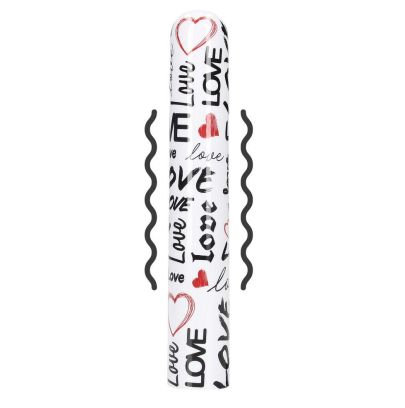 Stimulateur clito Kaotix love 16 x 2.7cm pas cher