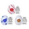 Oeufs de masturbation Tenga Egg N°2 x3 Oeufs de masturbation Tenga Egg N°2 x3