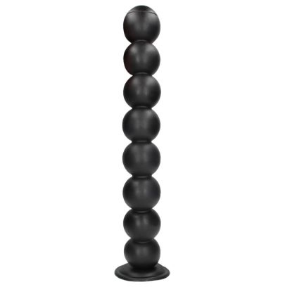Boules anales Balls of lust 55 x 7.5cm pas cher