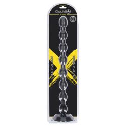 Boules anales Chain reaction 49 x 3.6cm