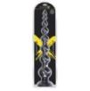 Boules anales Dominant drill 55 x 8.7cm Boules anales Dominant drill 55 x 8.7cm