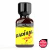 Poppers Radikal Rush n-Pentyl Power 24ml Poppers Radikal Rush n-Pentyl Power 24ml