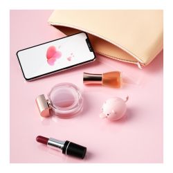 Stimulateur de Clitoris Pig Sweet 10 Vibrations sur La boutique du poppers Stimulateur de Clitoris Pig Sweet 10 Vibrations
